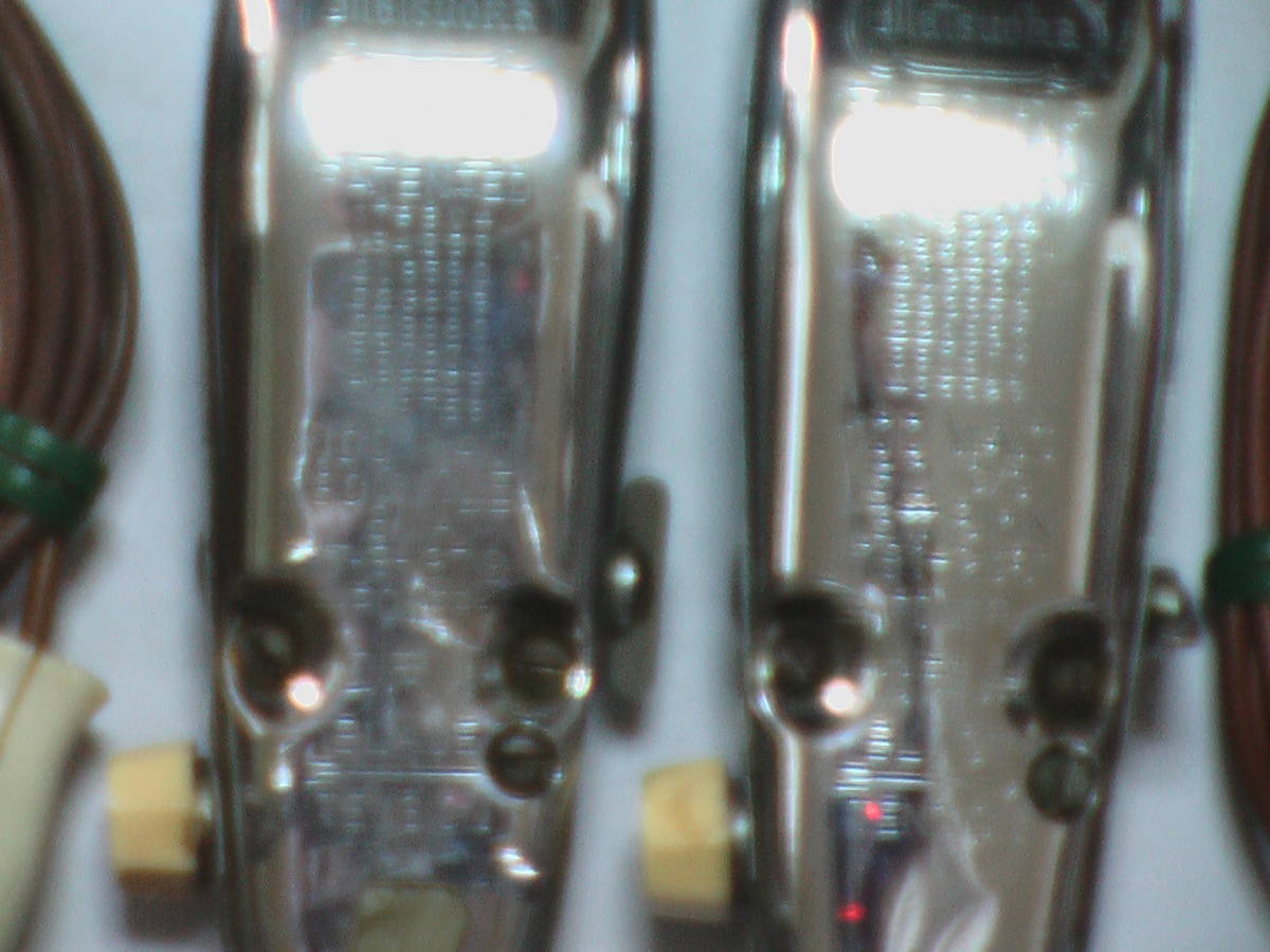 中古 マツオカ バリカン 5種10個 マツオカ バリカン 0，1