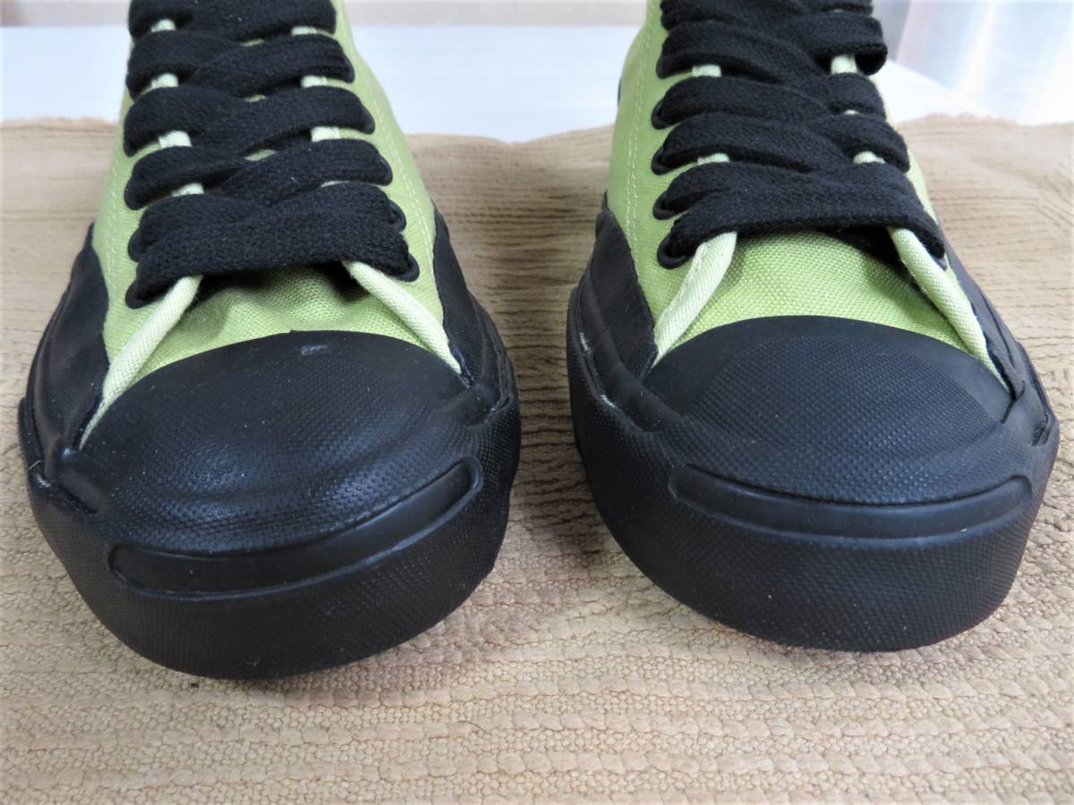 Converse x ASAP NAST コンバース × エイサップ ナスト Jack Purcell 