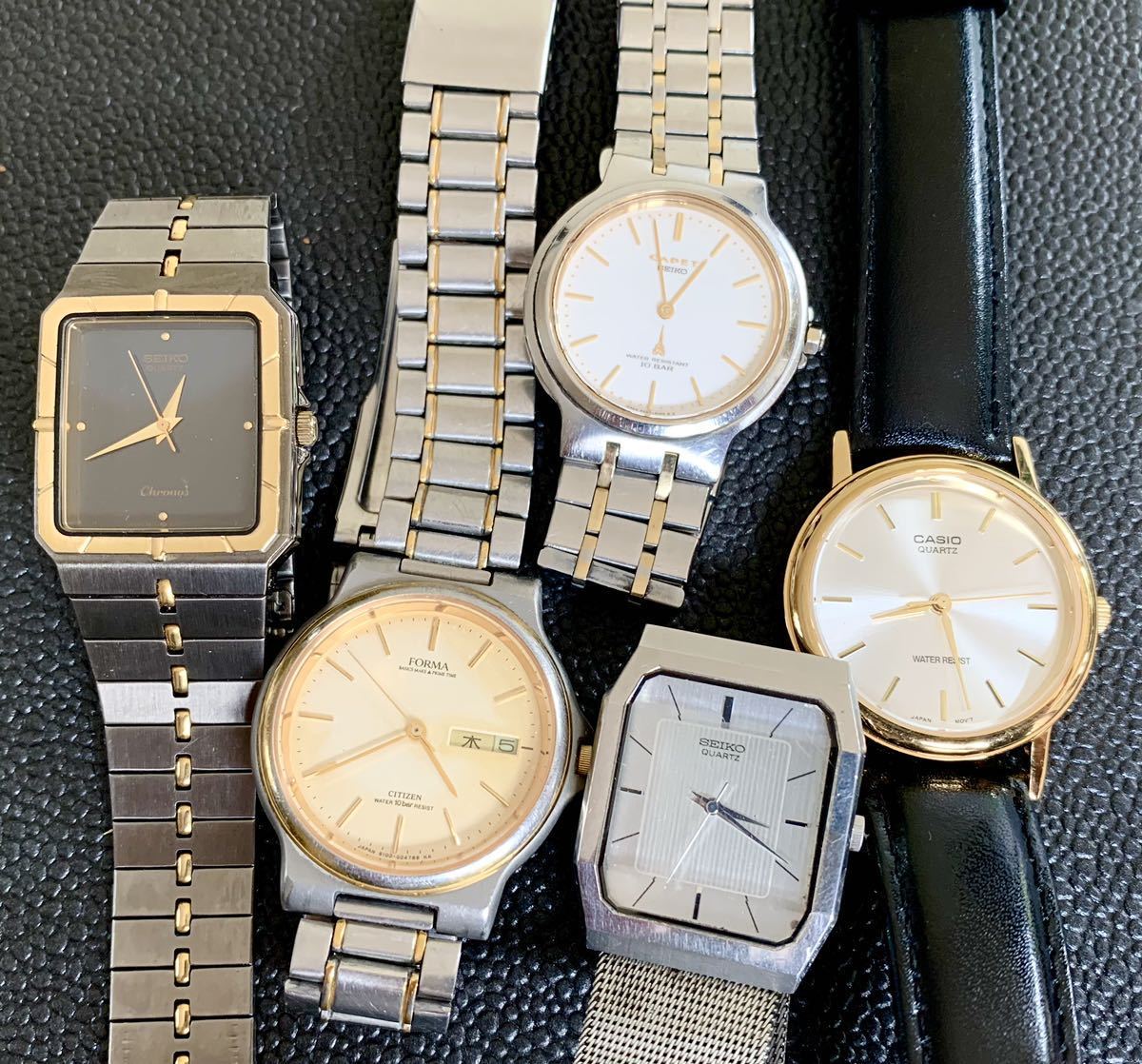 セイコー クロノス（メンズ腕時計｜腕時計）の通販 腕時計 SEIKO 