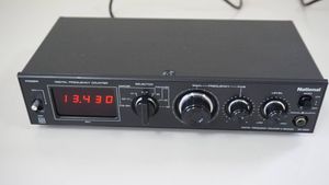 【ジャンク】ナショナル デジタル・カウンター　マーカー RD-9600 RD-9600のYahoo!オークション(旧ヤフオク!)の相場・価格を見る｜Yahoo