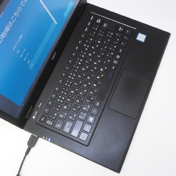 NEC Core 6500U Processor ジャンク⁄ メモリ8.19GB ☆ 現状品 NEC i7
