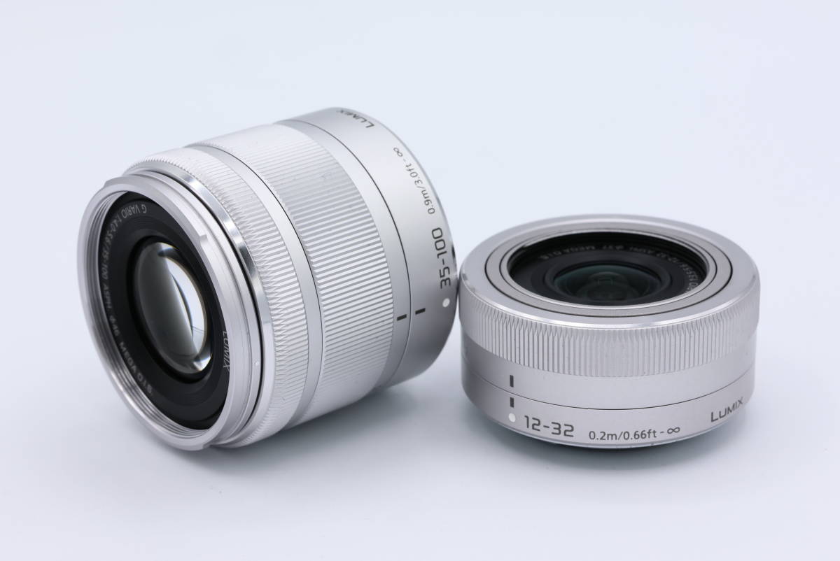 Panasonic LUMIX DMC-GF7W ダブルズームレンズキット | パナソニック