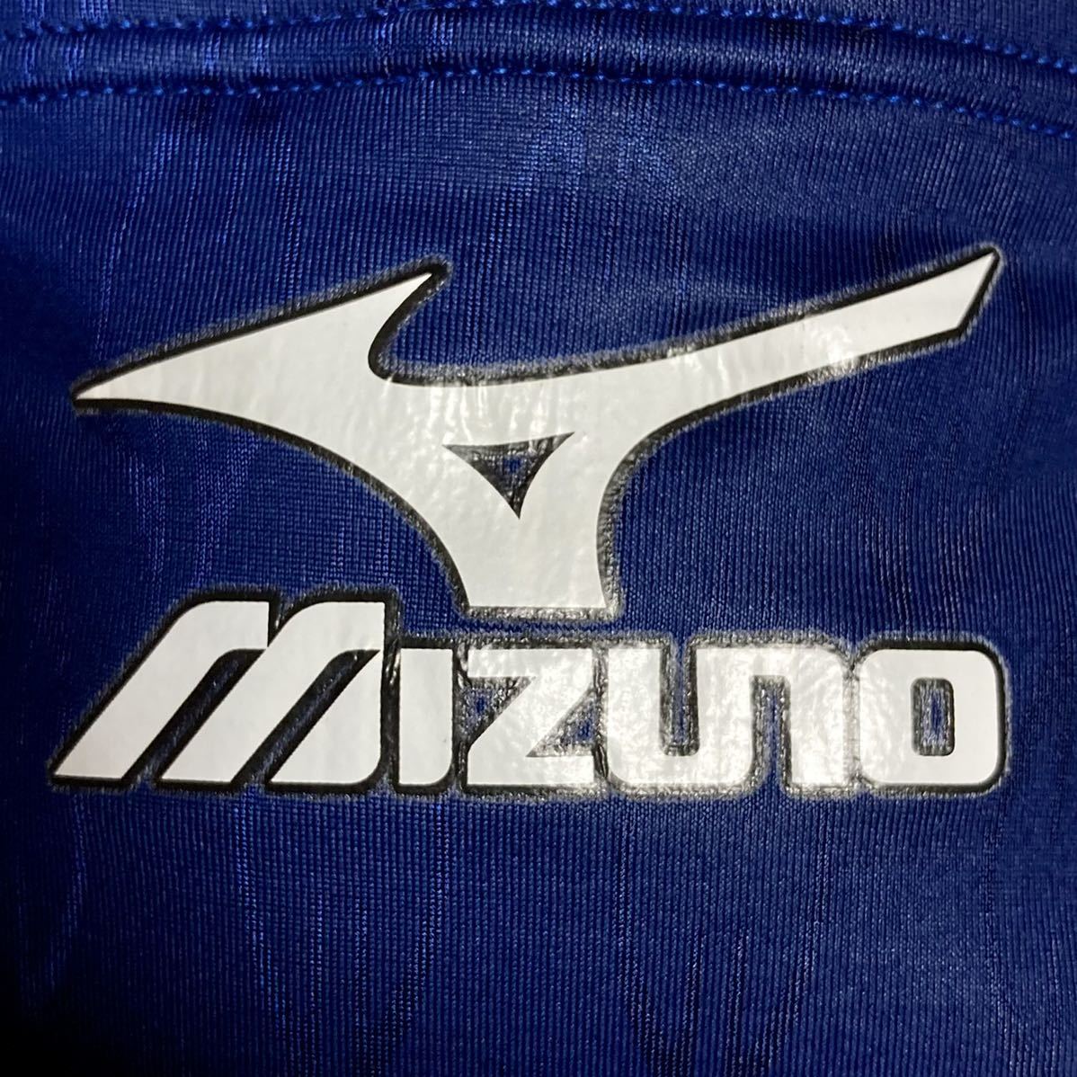 美品】MIZUNO 男子 競泳水着 Mサイズ アクセルスーツ マイティライン