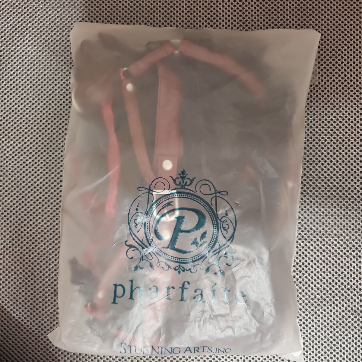 パルフェット PHARFAITE レースリミテーション メイデン ワイン