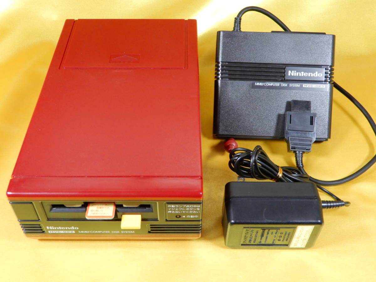 任天堂 Nintendo ファミリーコンピュータ デスク システム HVC-022 他