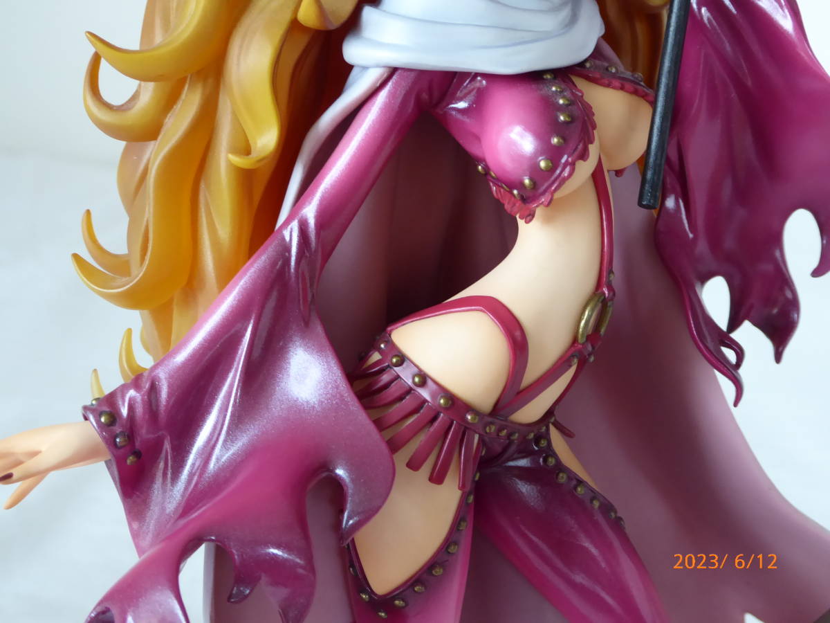 ワンピース フィギュアPOP サディちゃん(ONE PIECE)｜売買された