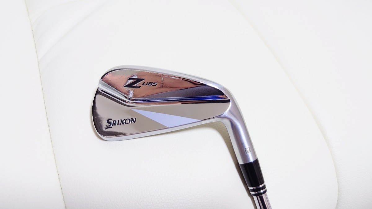SRIXON Zu65 アイアン型UT 2番18° SRIXON Zu65 アイアン型UT 2番18°