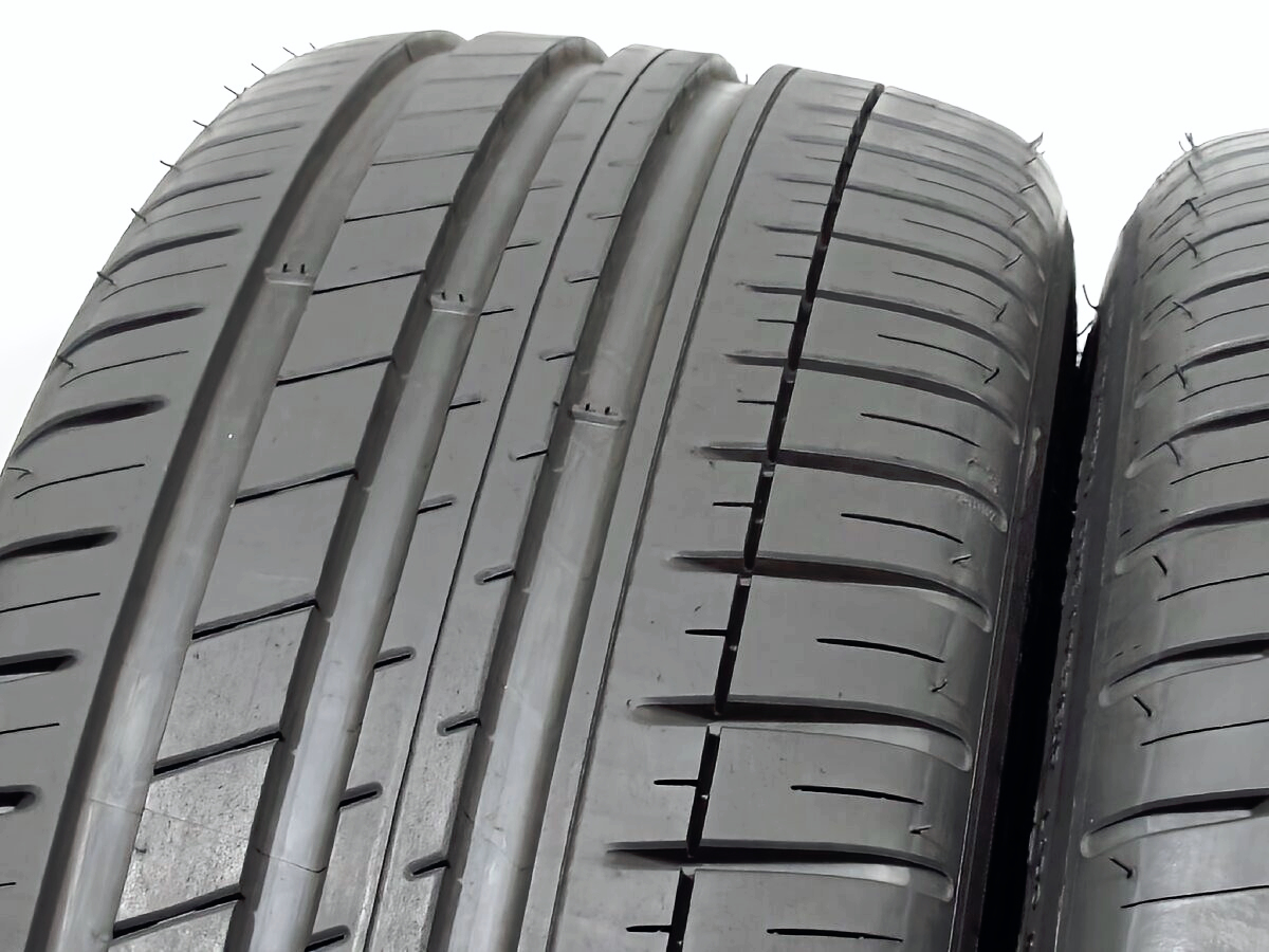希少 新車外し プジョー 308 T9AH01 純正 7.5J+44 PCD108-5穴