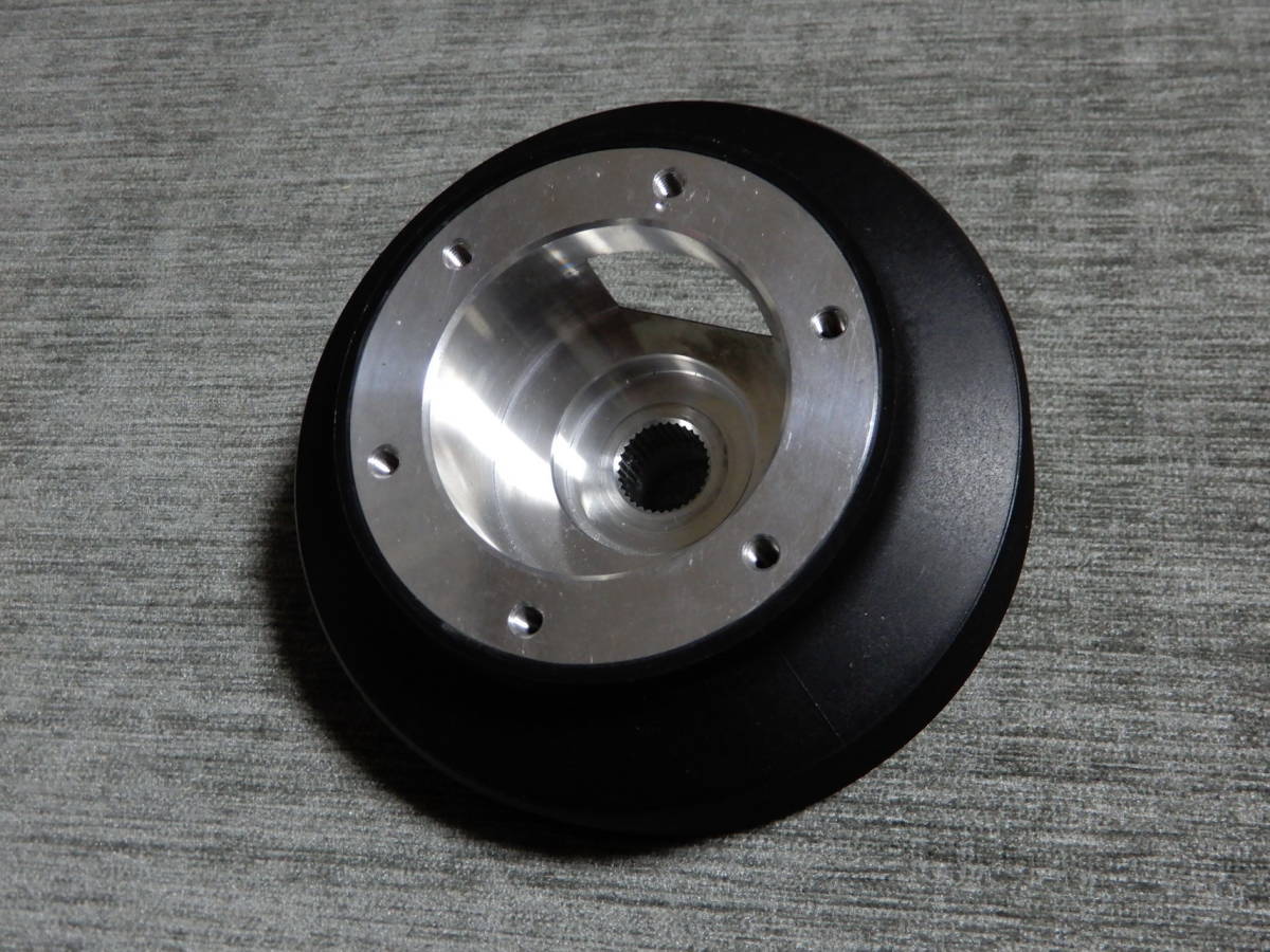 ワークスベル ショートボス 539S トヨタ用（アルトワークスHA36も可 