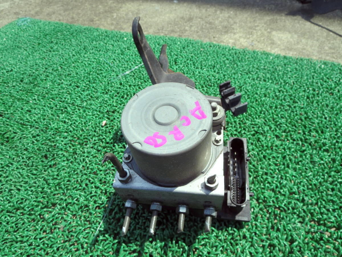 ☆ヴォクシー ☆ノア ZRR80G ABS アクチュエーター ☆44540-28380