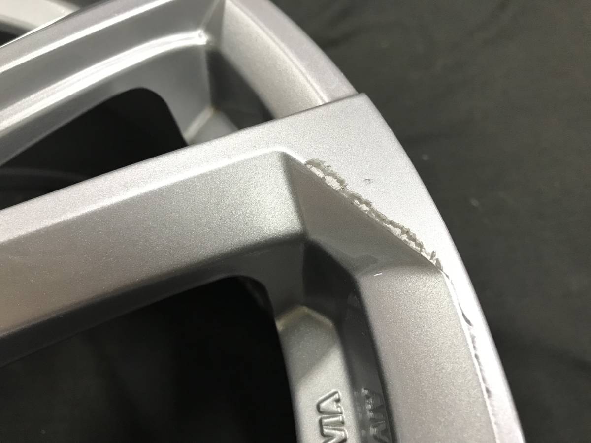☆ 期間限定大幅値下げ 美品 送料安い ☆ EUROTECH ユーロテック 18 