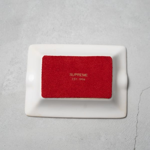 Supreme シュプリーム 最後の晩餐 アッシュトレイ / 灰皿 Last Supper