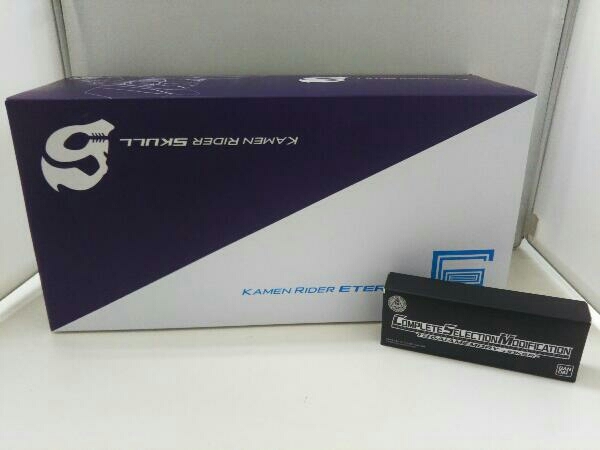 CSM ロストドライバー T2ガイアメモリ ジョーカー 2点セット 仮面ライダー W ダブル KAMEN RIDER