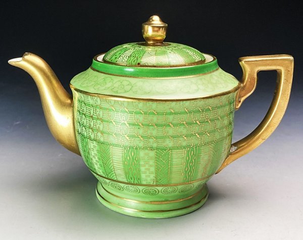 Yahoo!オークション 初期オールドノリタケ銘品!! オールドノリタケ・一