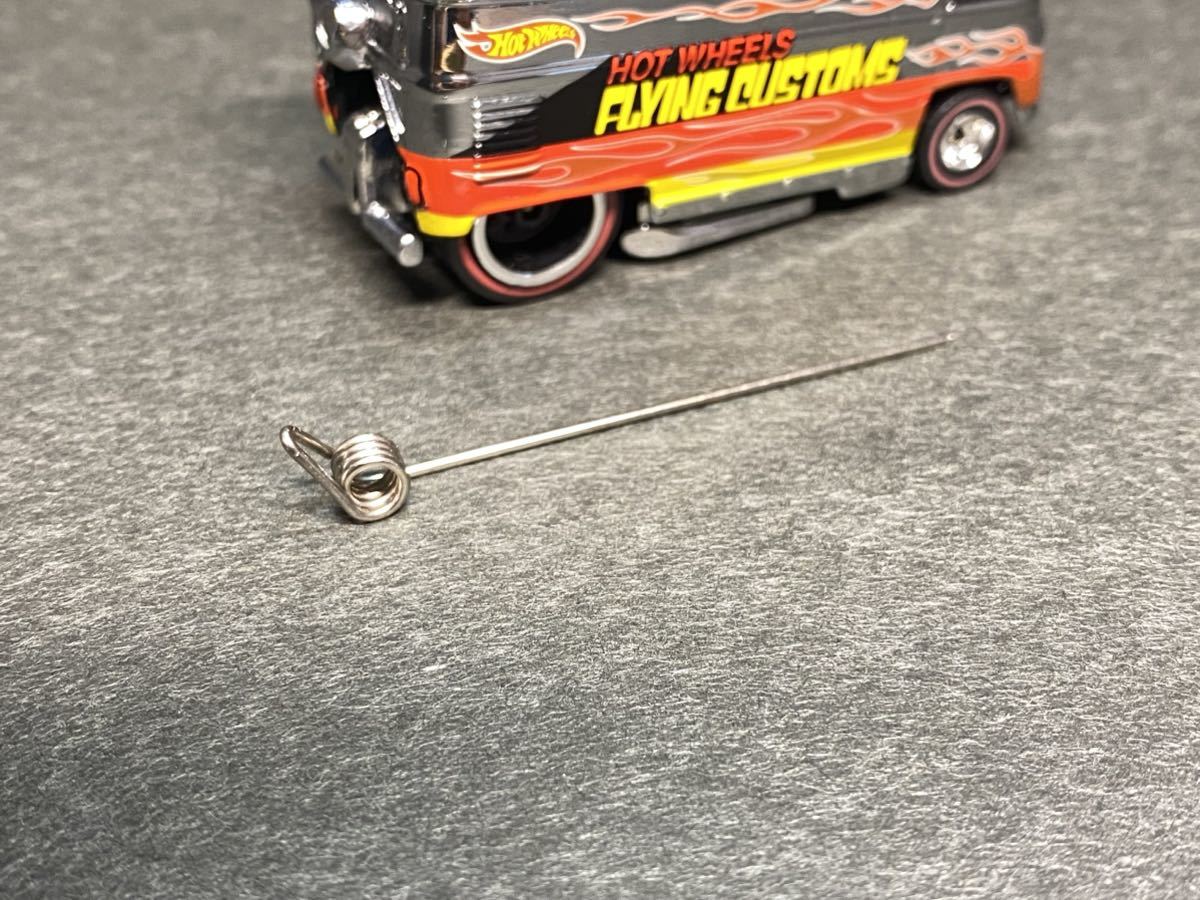 ホットウィール　ルース　10台セット　フォルクスワーゲン　ドラッグバス　等 10000台限定！ Volkswagen Drag Bus 《HWC.com Series 1》【ワーゲン