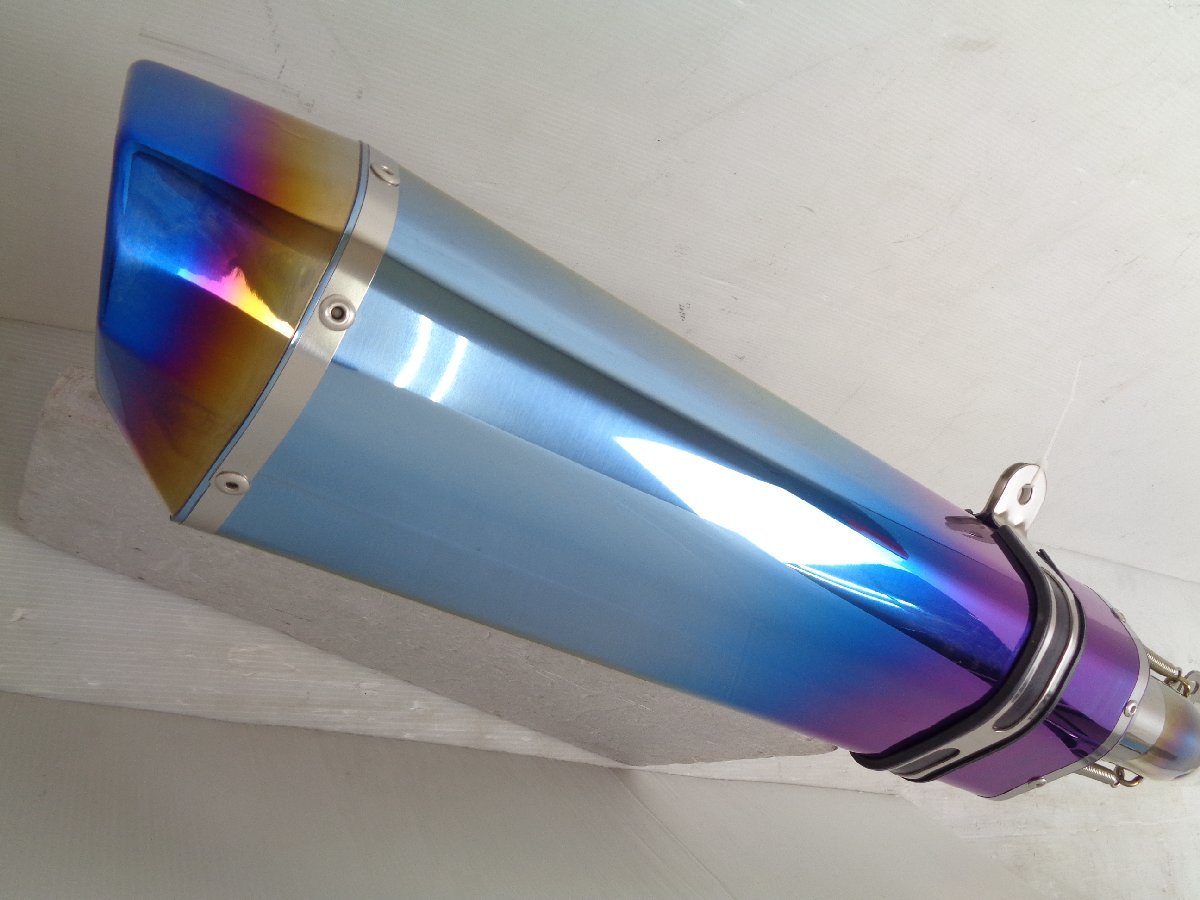 ZX14R ZX-14R ZXT40H ZXT40J 16-20 BEET ビート NASSERT Evo Type2 T2