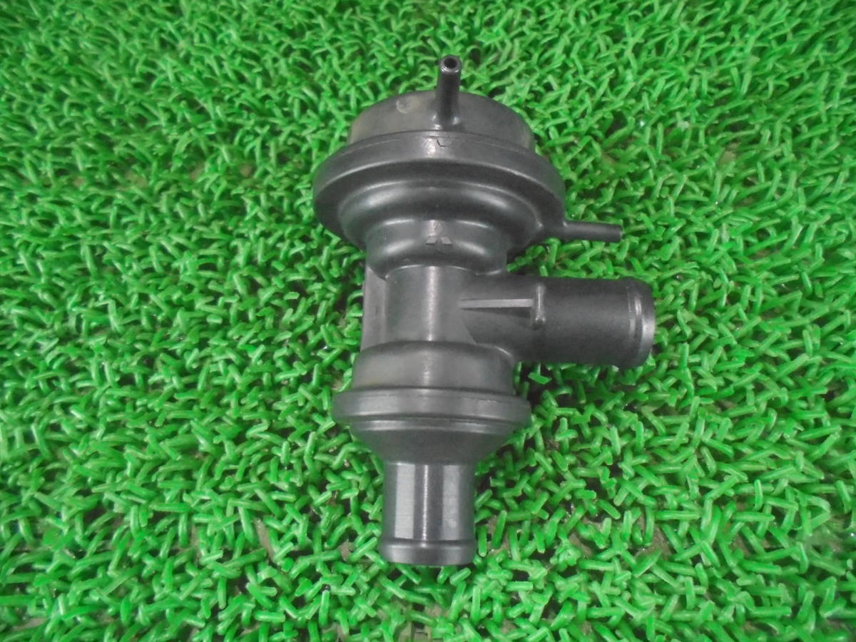 ★保証付★ パジェロミニ ABA-H58A 純正ブローオフバルブ ■中期/4A30(T)■ 三菱/H53A 宮城県～発送（JE582）棚番：D-06な 梱包サイズ：A