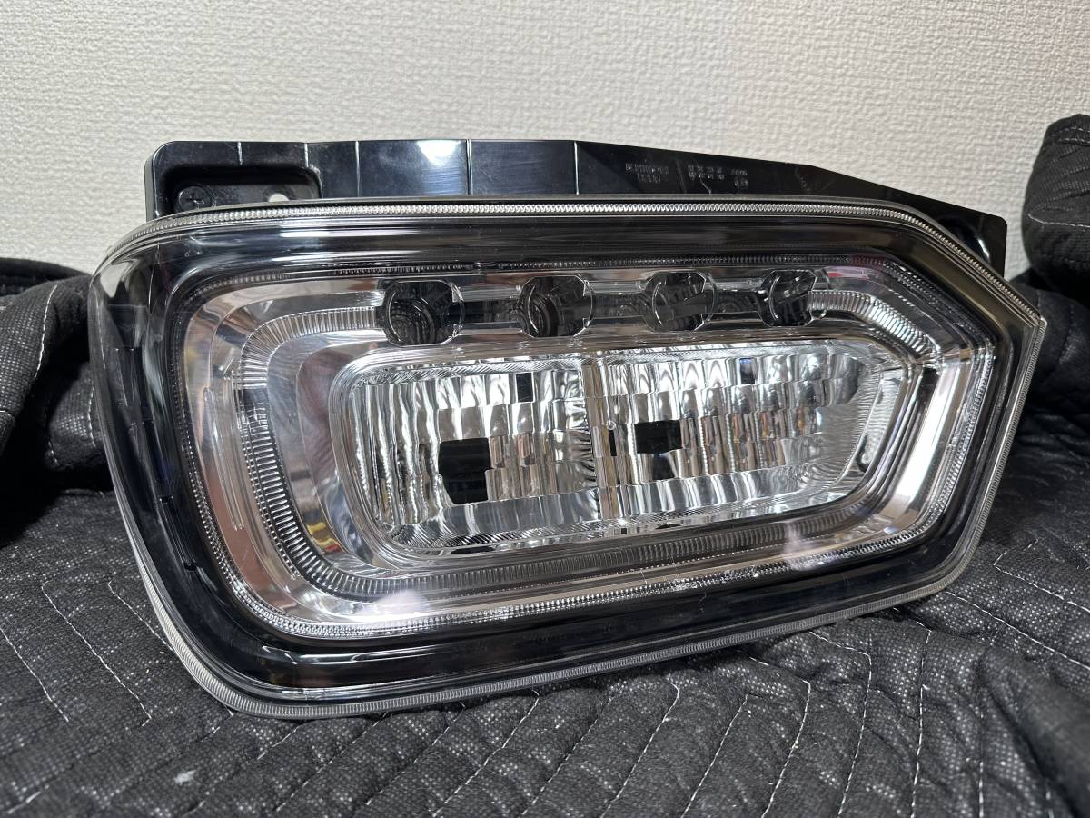 スズキ純正 ワゴンRスティングレー MH35S MH55S MH85S MH95S 左 