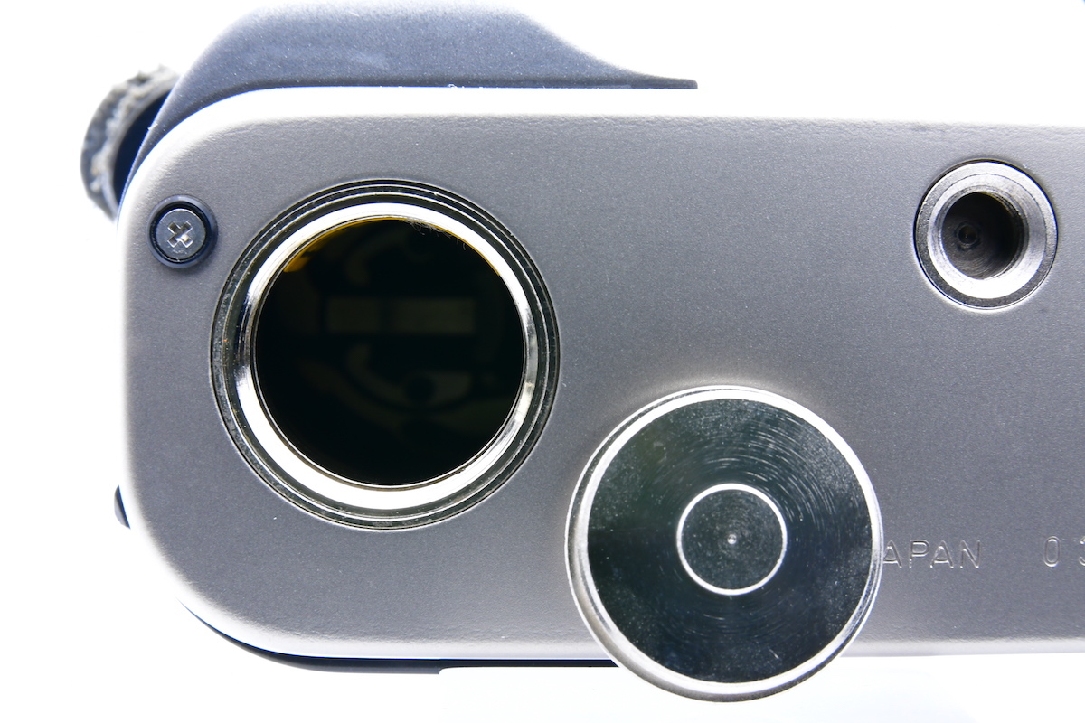 CONTAX G1 ROM未改造 ボディ コンタックス AFレンジファインダー