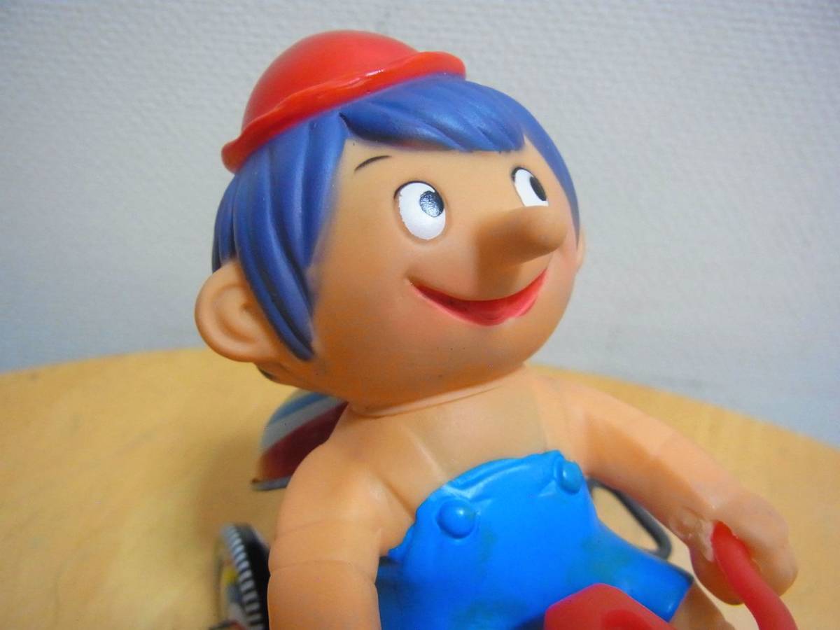 樫の木モック 三輪車 ブリキ タツノコプロ 昭和 当時(ビンテージ