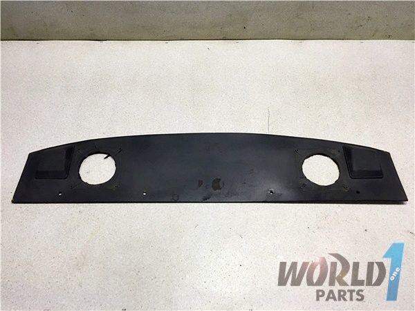 AE86 2ドア レビン トレノ 純正 リア スピーカーボード トリムボード