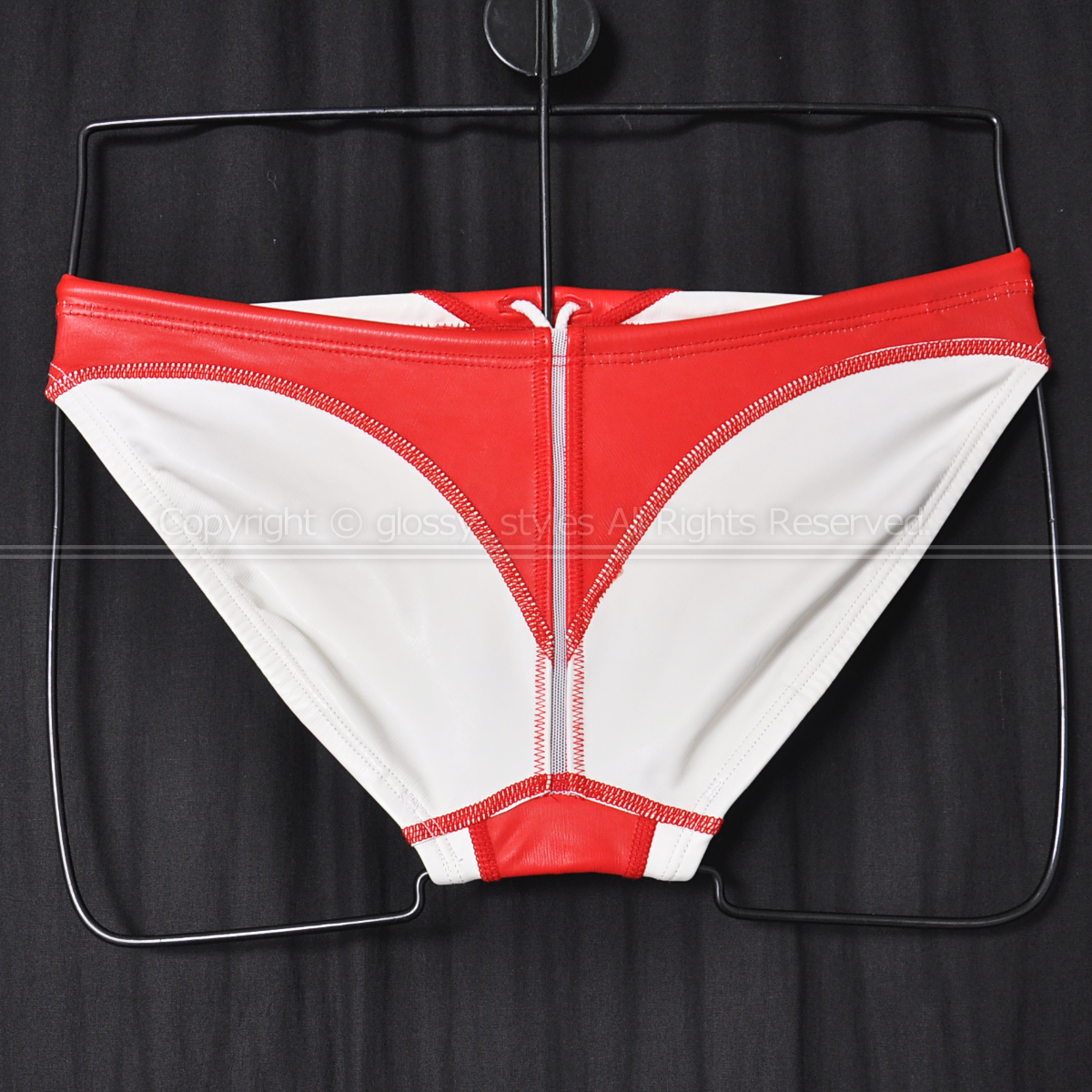 K1816-01□speedo スピード キネシスカット ウォーターポロ ポロパン