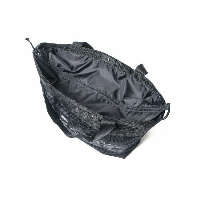FCRB 23SS NEW ERA GYM TOTE BAG ニューエラ トート ブリストル 