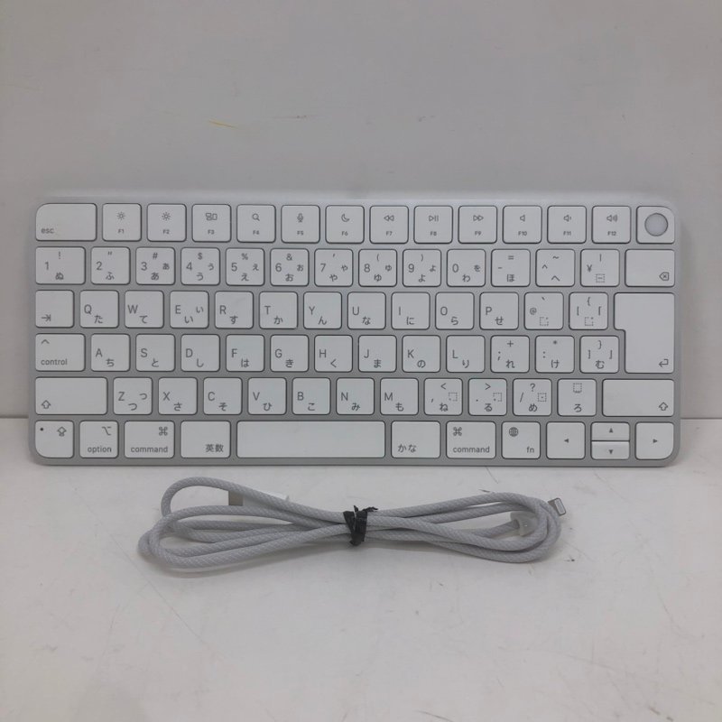 230614SK080116 Apple マジックキーボード Magic Keyboard Wireless US 