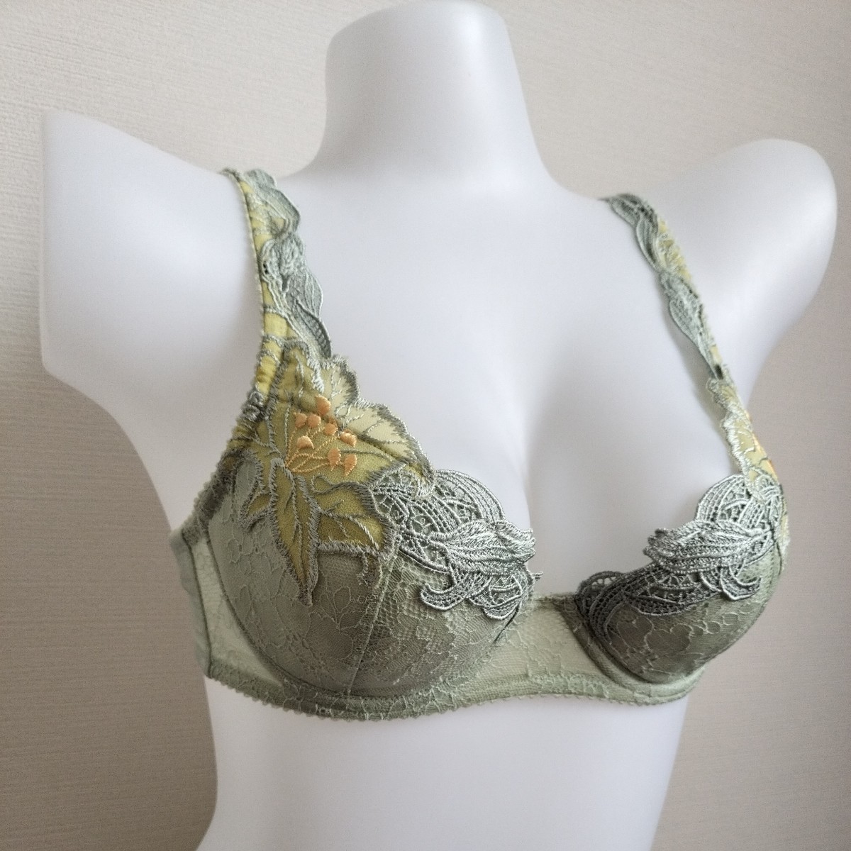 ワコール ブラジャー トレフルC70 （☆お値下げ中☆WACOALワコール 