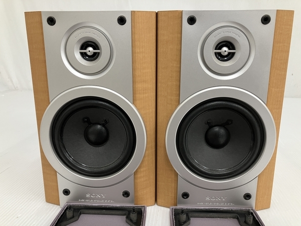 Sony DHC-MD333 HCD-MD333/TC-TX333/SS-MD333 ミニ ハイファイ