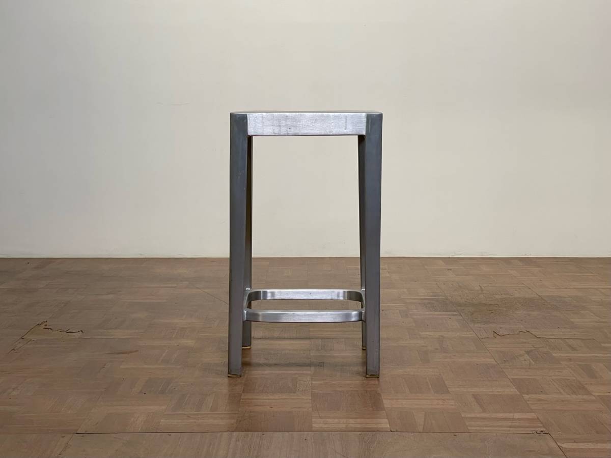 スタルク emeco counter stool エメコ スツール emeco エメコ