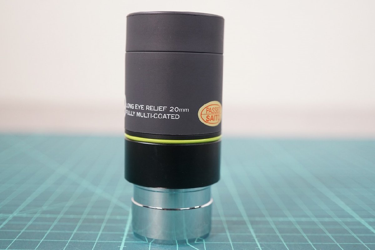 ビクセン VIXEN LV 50mm 接眼レンズ　アイピース