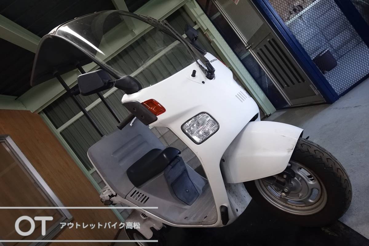 Yahoo!オークション スーパーアポロ 小型3輪 レストアベース車 希少 