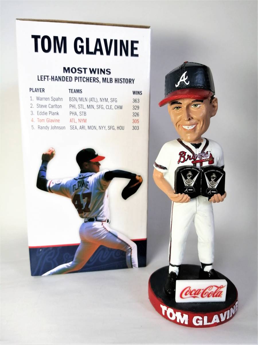 サイ・ヤング賞2回　ツインズサンタナ　ボブルヘッド ツインズヨハンサンタナボブルヘッド (サイヤング賞2回)