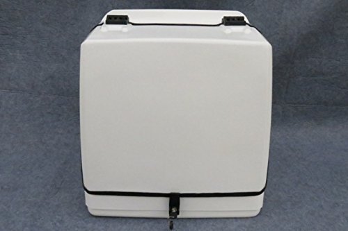 ジャイロキャノピー/ＵＰ/Ｘ/ギア デリバリー BOX 標準ボックス 鍵付き 【10001074】 ジャイロキャノピー&frasl;ＵＰ&frasl;Ｘ&frasl;ギア デリバリー 大容量 ギア リアボックス 互換品ジャイロ