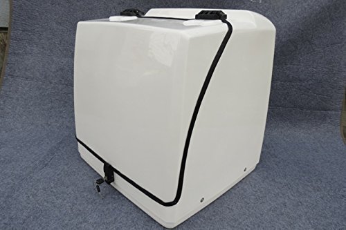 ジャイロキャノピー/ＵＰ/Ｘ/ギア デリバリー BOX 標準ボックス 鍵付き 【10001074】 ジャイロキャノピー&frasl;ＵＰ&frasl;Ｘ&frasl;ギア デリバリー 大容量 ギア リアボックス 互換品ジャイロ