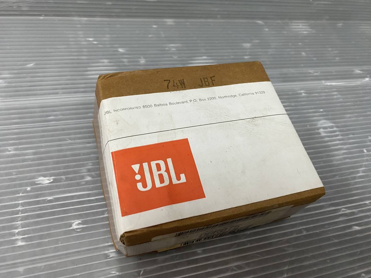 ★5-6-13-16TA★ JBL D8R075 ダイヤフラム 2個 まとめ 一部未開封品 未使用品_6