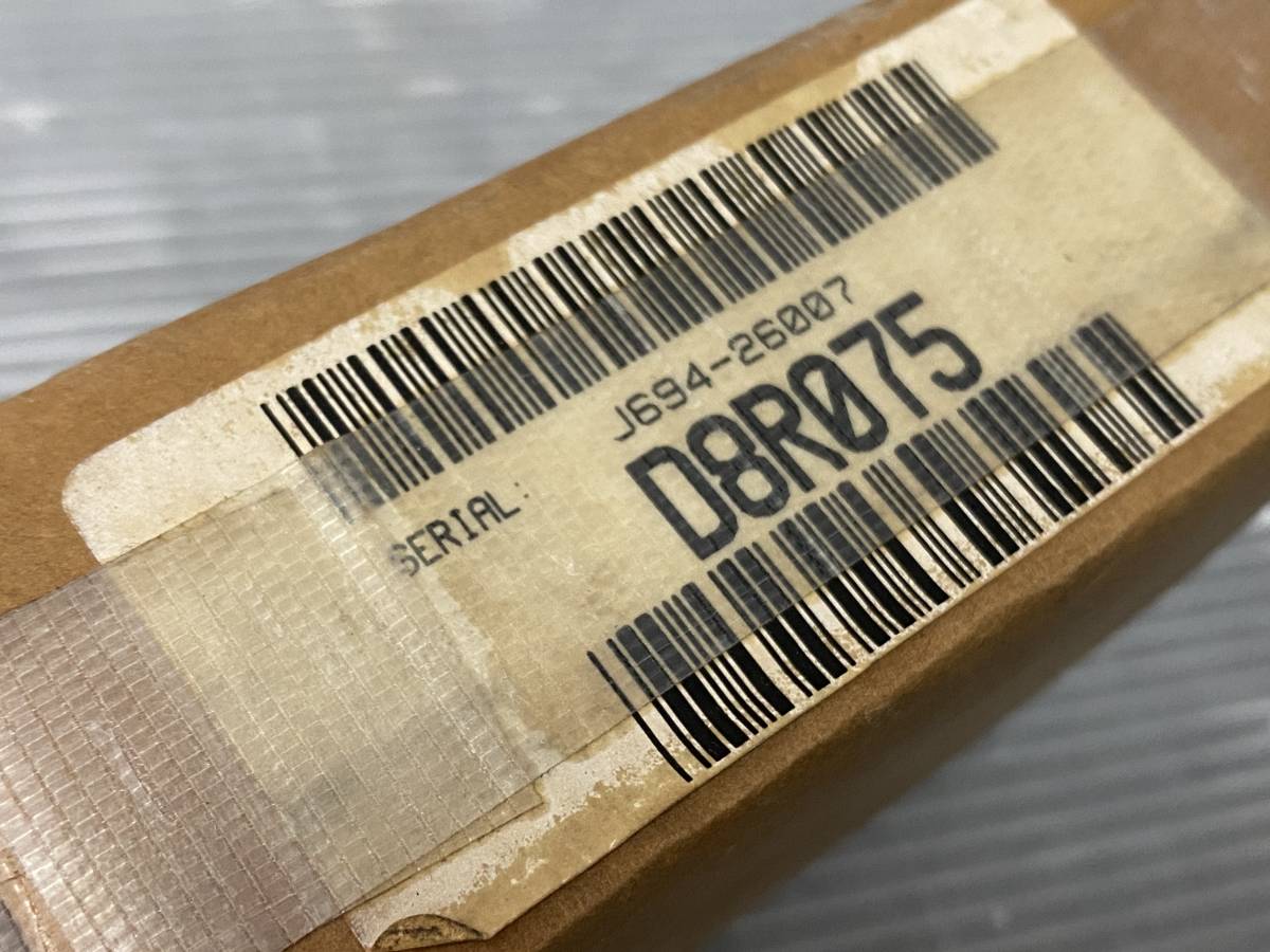 ★5-6-13-16TA★ JBL D8R075 ダイヤフラム 2個 まとめ 一部未開封品 未使用品_9