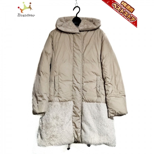 毛皮 ケープ BRONZE FUR ミンクファー ミンク肩掛け ボレロ風 ドレスや