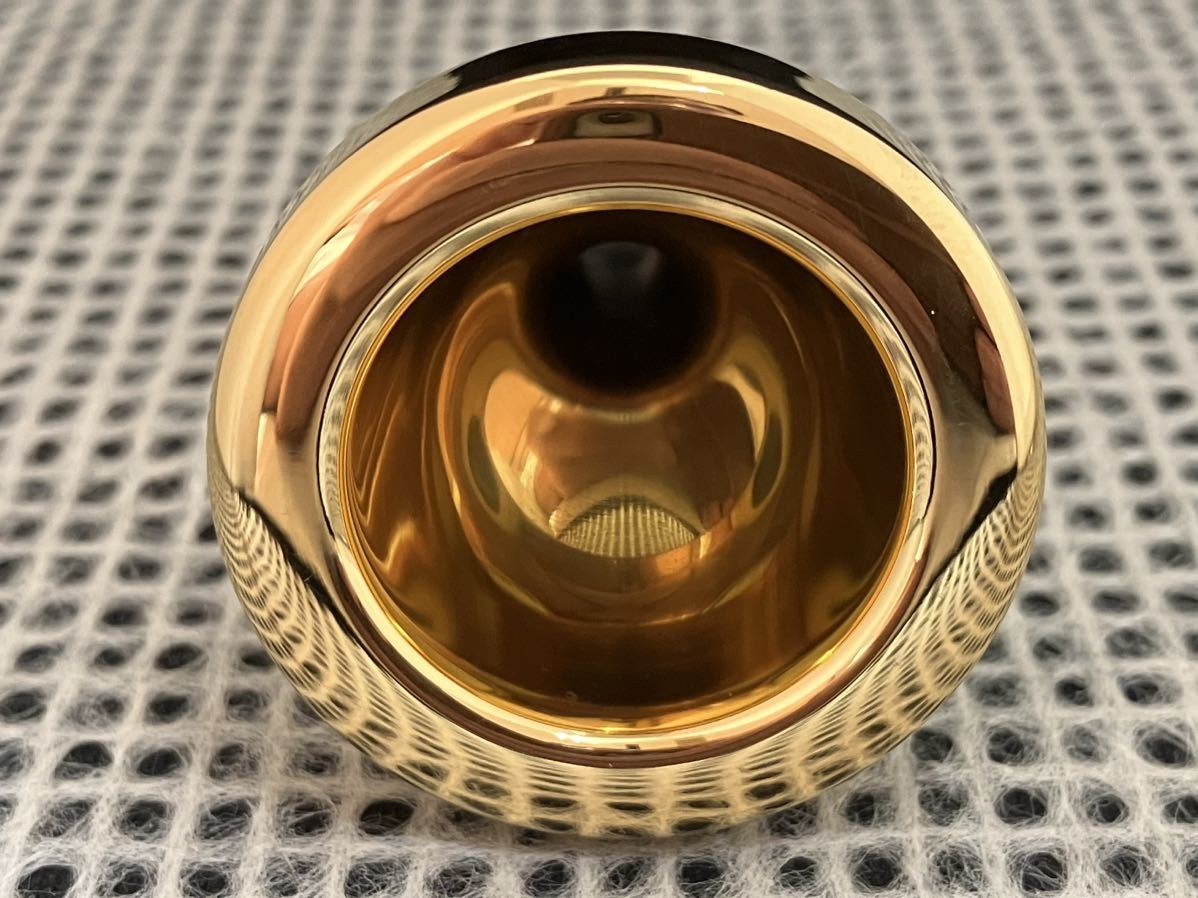 Denis ☆DENIS WICK LONDON 4AY 細管 ユーフォニアム／トロンボーン