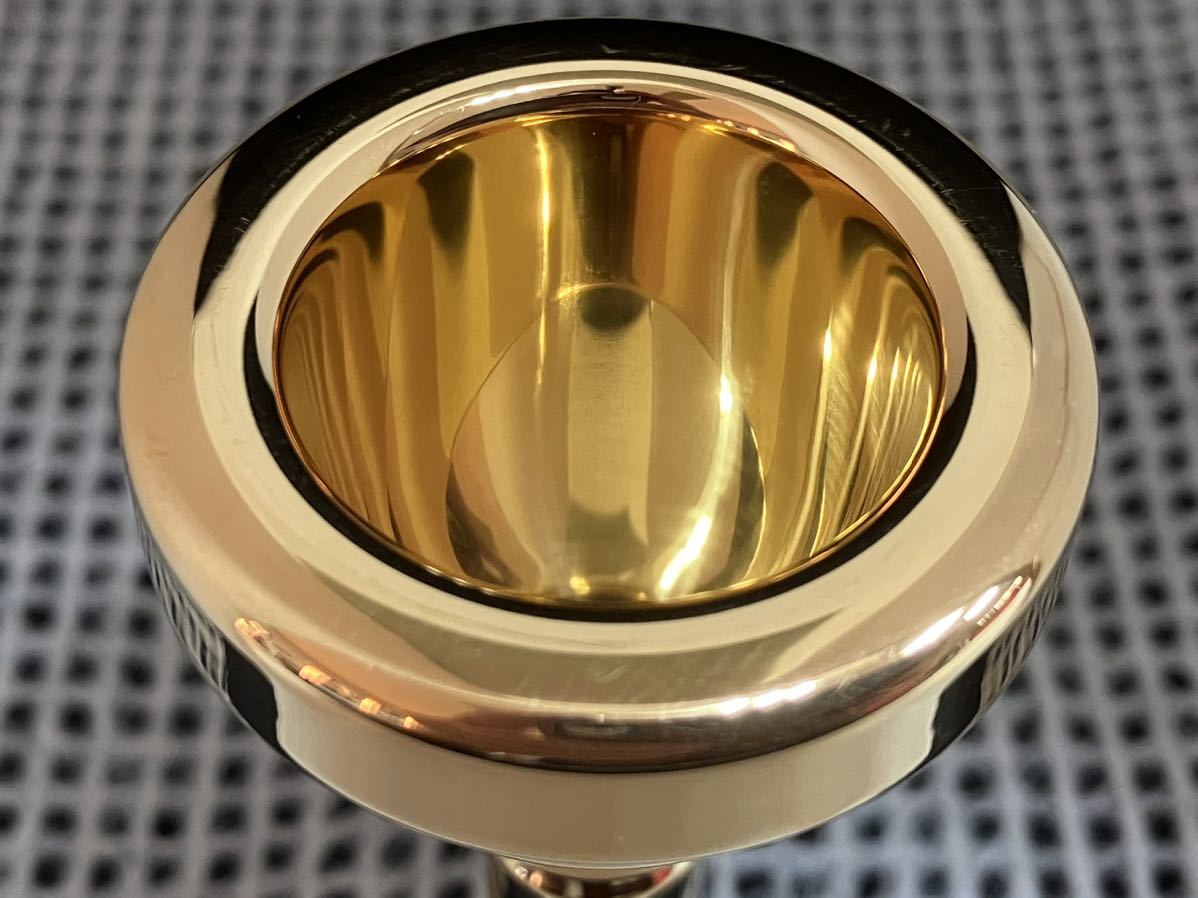4AY DENIS WICK LONDON Denis Wick Euphonium by トロンボーン細管用
