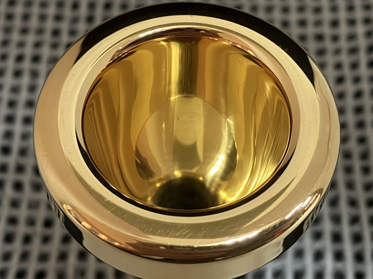 4AY DENIS WICK LONDON Denis Wick Euphonium by トロンボーン細管用