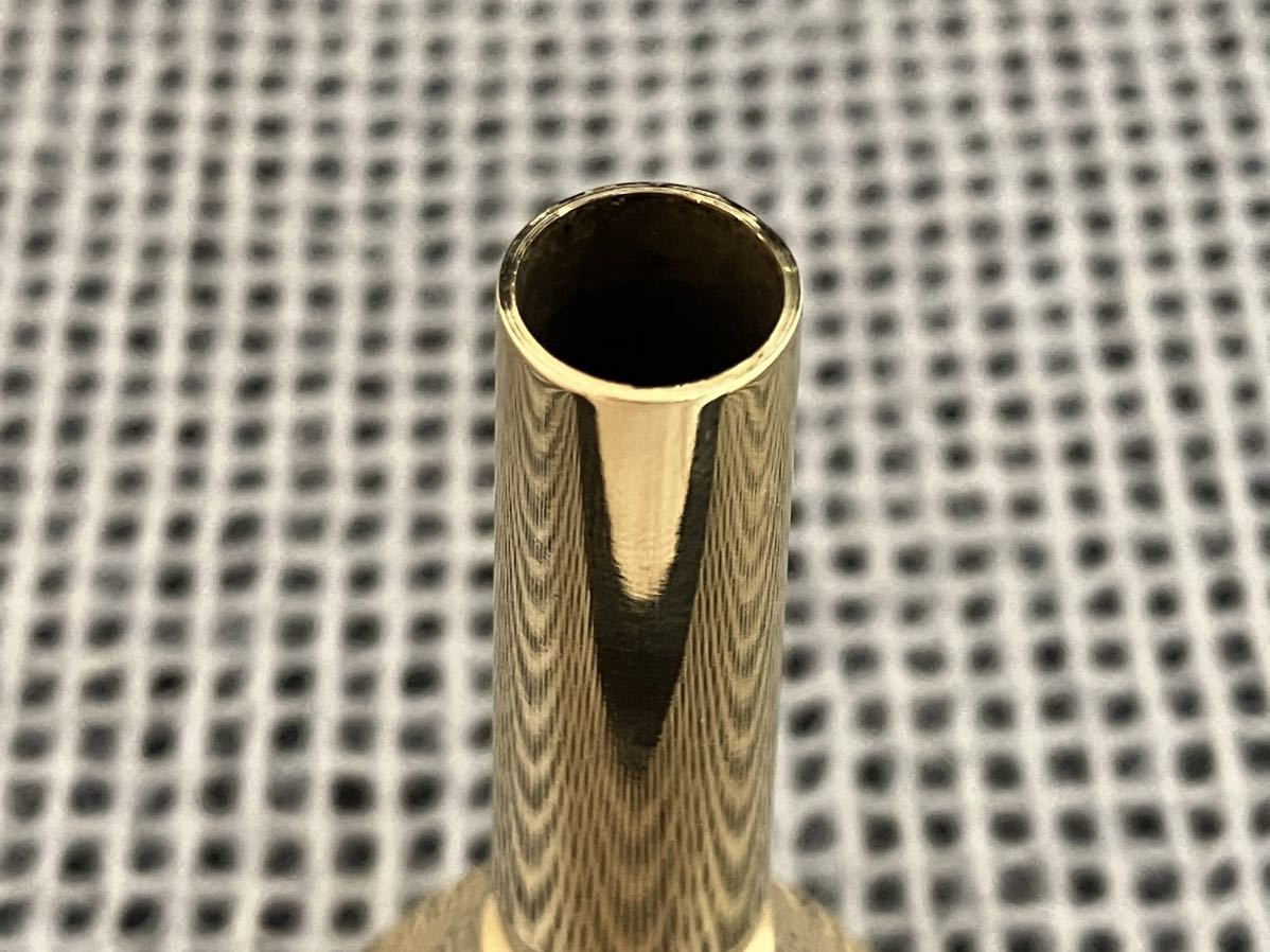4AY DENIS WICK LONDON Denis Wick Euphonium by トロンボーン細管用