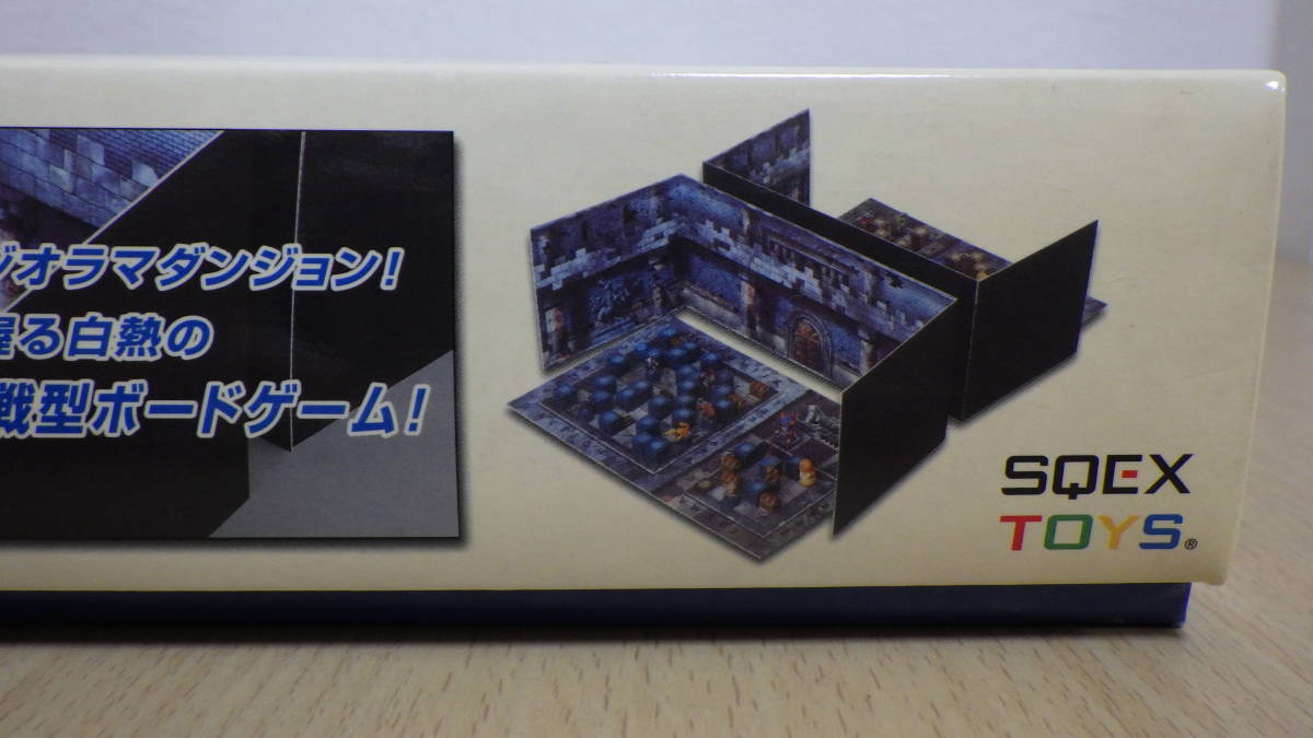 5064/T5A」 ドラゴンクエスト ダンジョンR スクウェア・エニックス