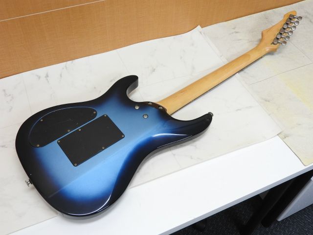 Aria Pro II MAGNA シリーズ エレキギター ジャンク ジャンク Aria ProII MAGNA Series アリア エレキギター 現状渡し