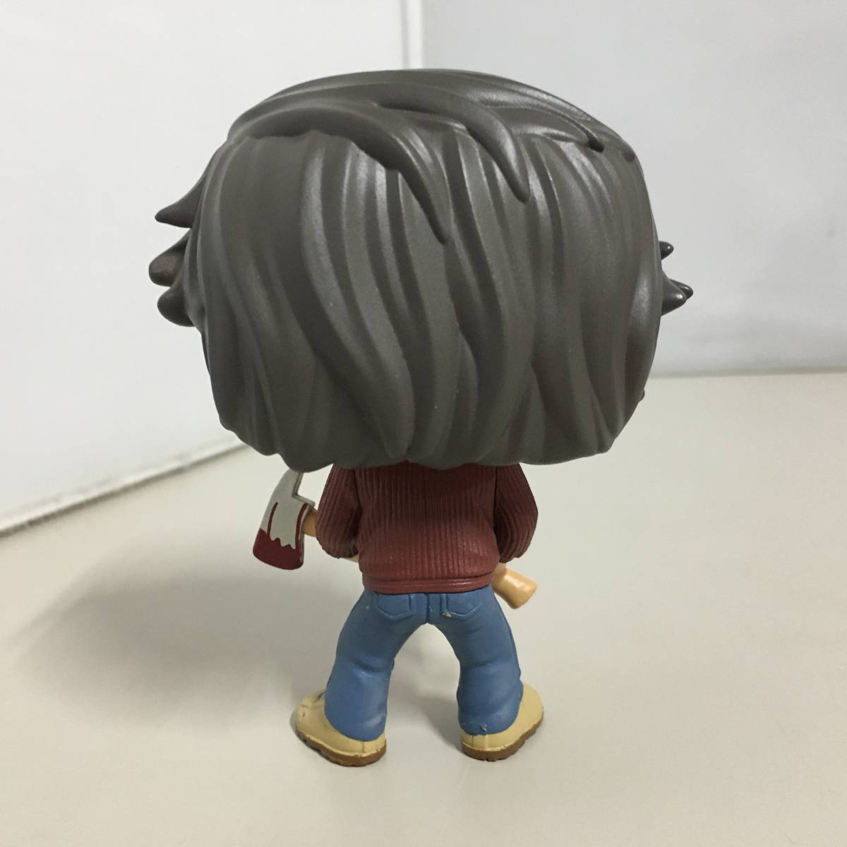 FUNKO POP ファンコ ポップ 456 ジャック トランス シャイニング JACK