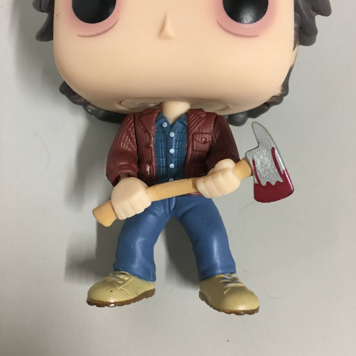FUNKO POP ファンコ ポップ 456 ジャック トランス シャイニング JACK