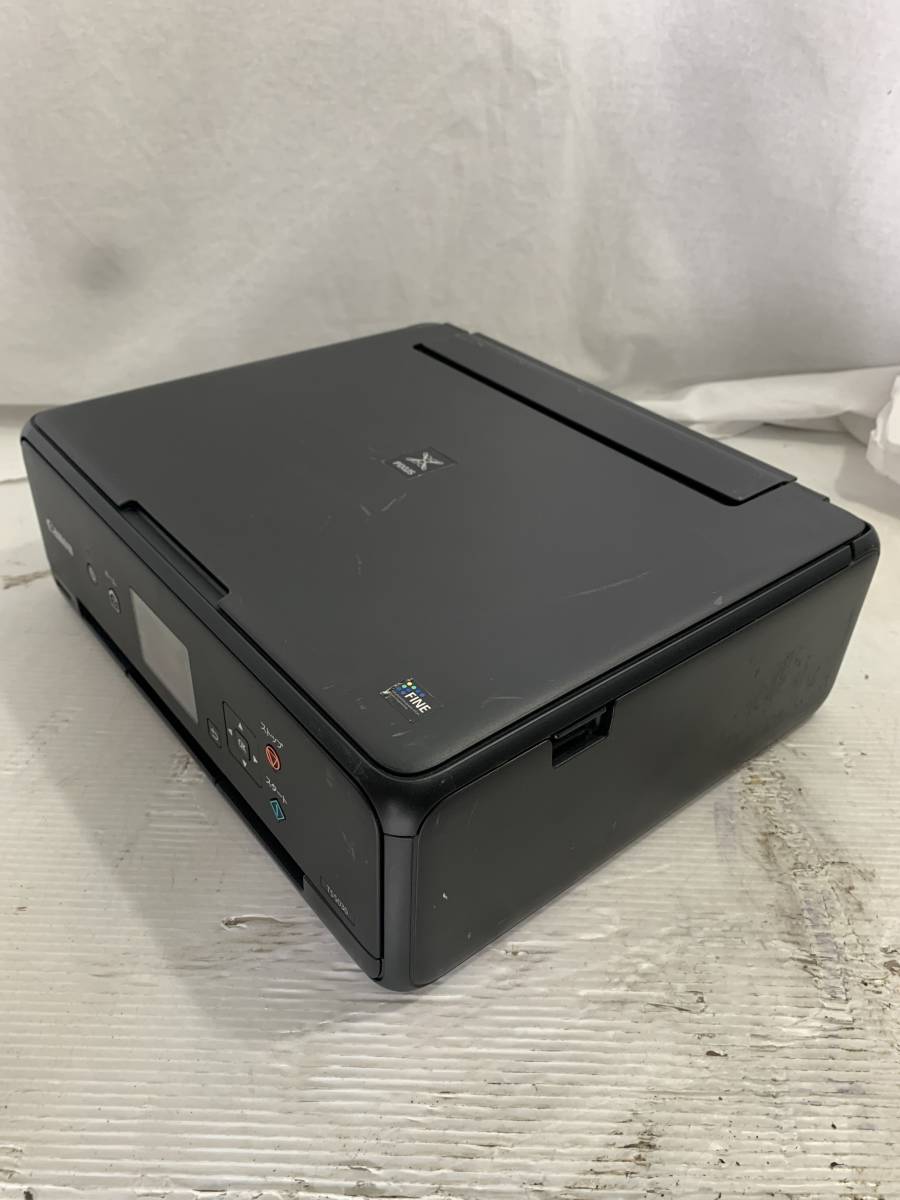 美品】 Canon TS5030 印刷枚数750枚以下 プリンター キャノン Amazon