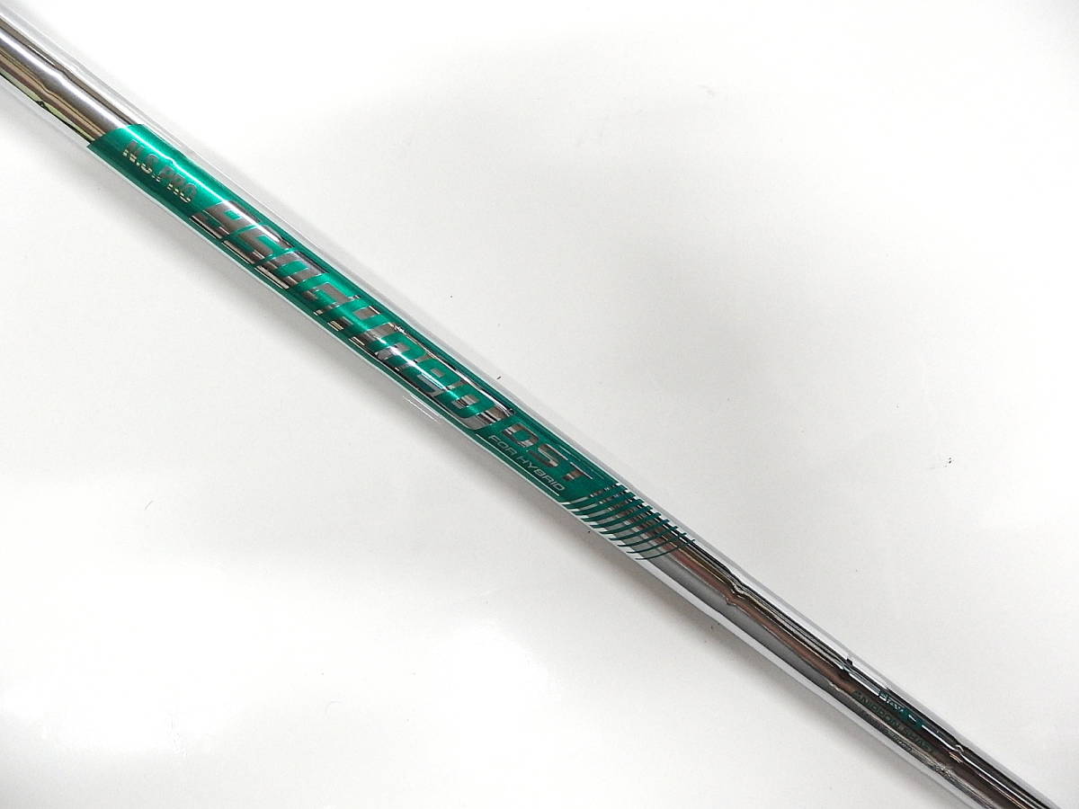 新品 スリクソン ZX U4 #4 23度 ユーティリティ N.S.PRO 950GH neo DST