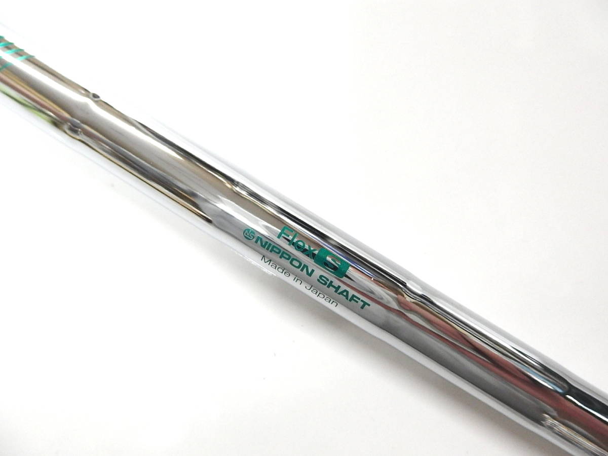 新品 スリクソン ZX U4 #4 23度 ユーティリティ N.S.PRO 950GH neo DST